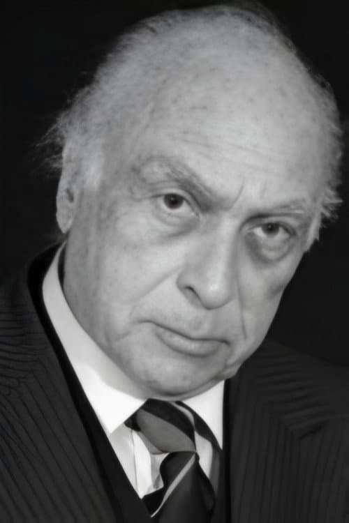 Gela Revazishvili