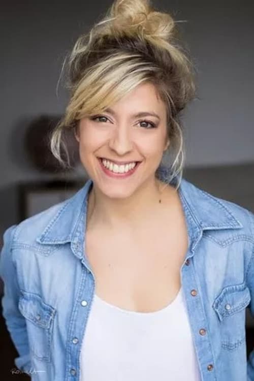 Émilie Marié