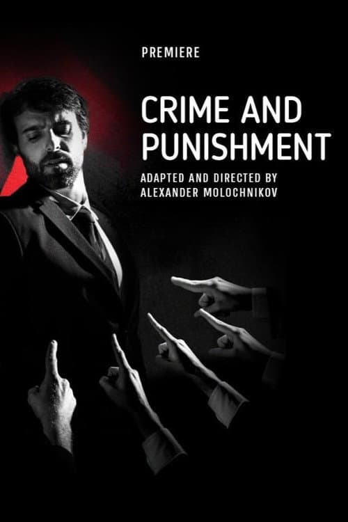 Crime and Punishment: Gesher