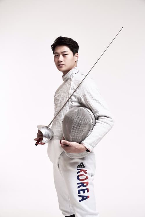 Oh Sang-uk