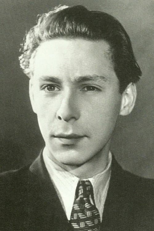 Oleg Efremov