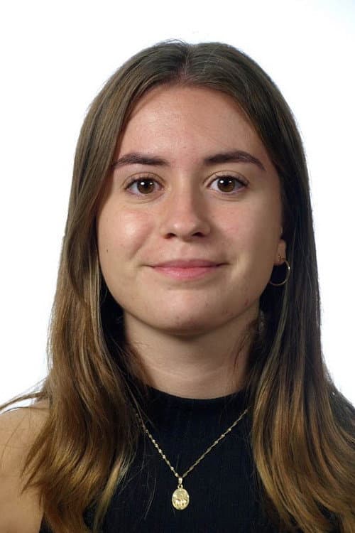 Ana Garrido