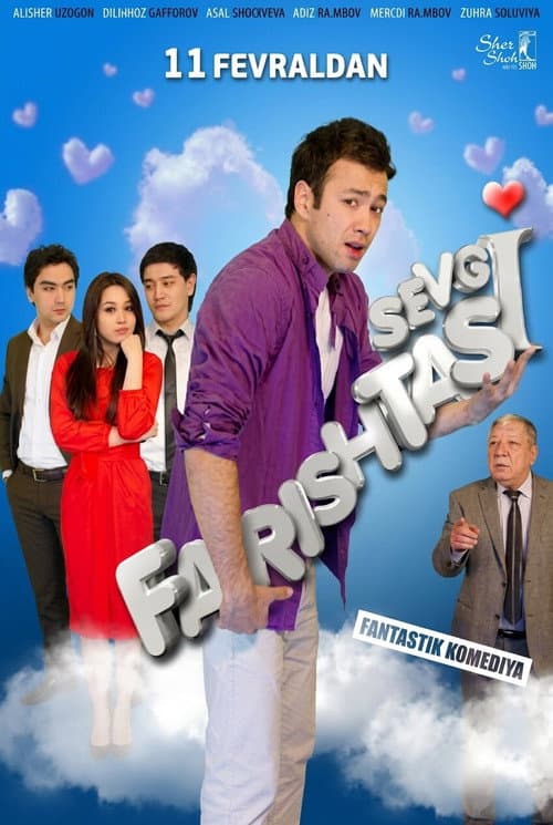 Sevgi Farishtasi