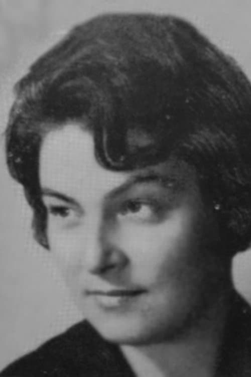 Galina Ilyina