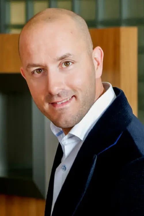 Johan Overdevest