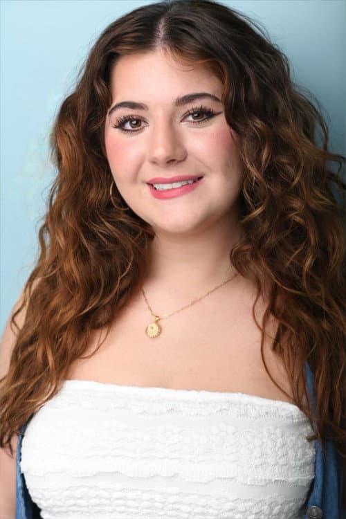 Lilly Brenner