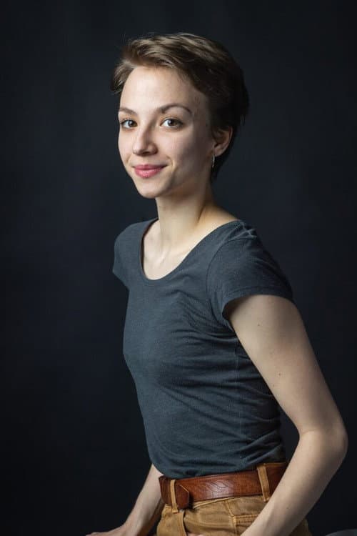 Erdős Lili