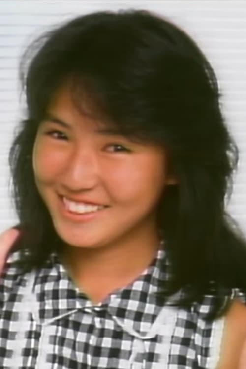 Yumi Ezaki