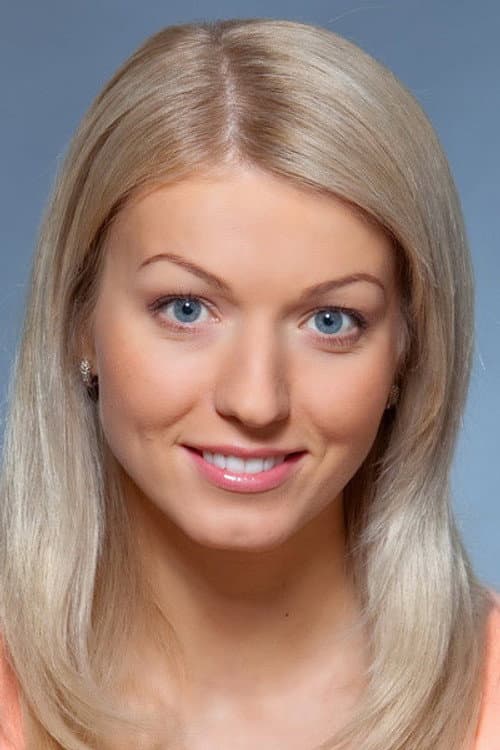 Viktoriia Gerasimova