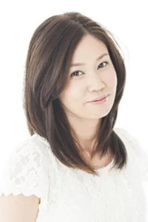 Akiko Kobayashi
