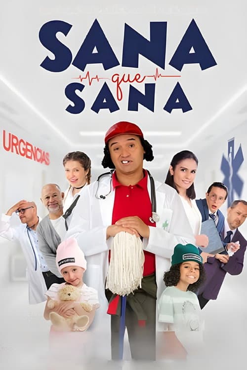 Sana que sana