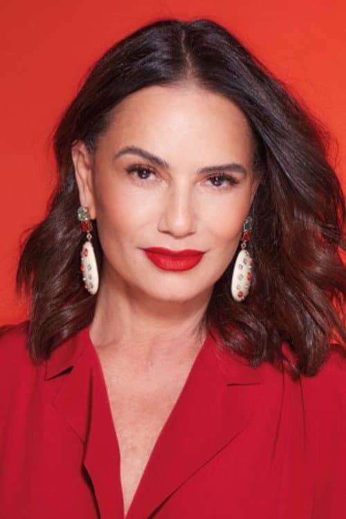 Luiza Brunet