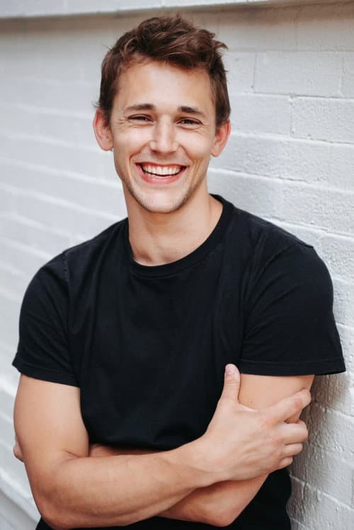 Brady Moldrup