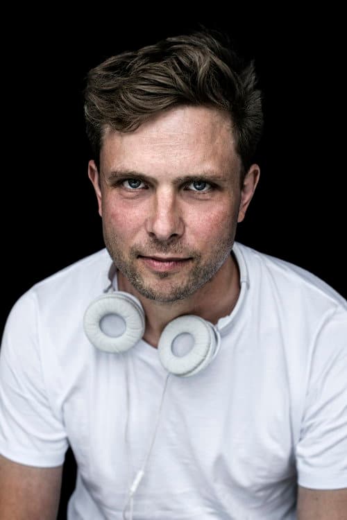 Petter Lennstrand