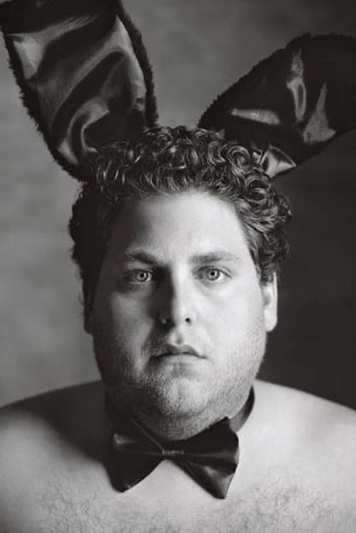 Jonah Hill