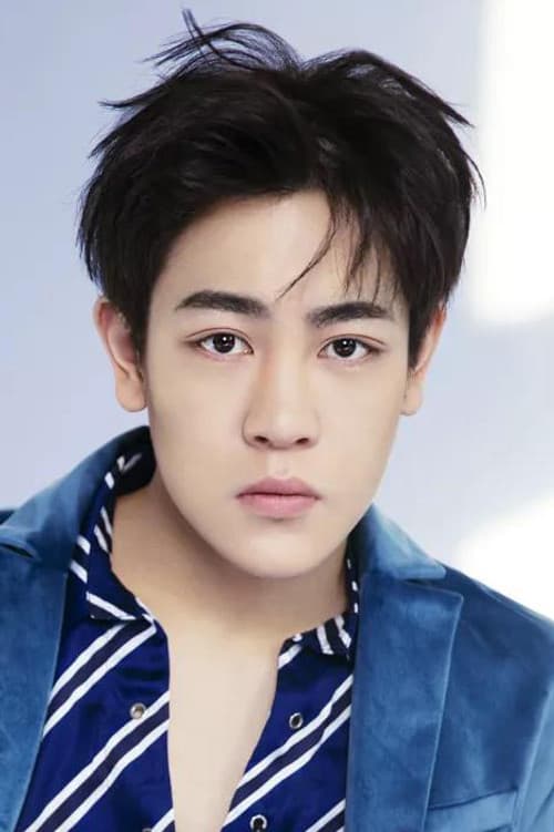Zhang Yucheng