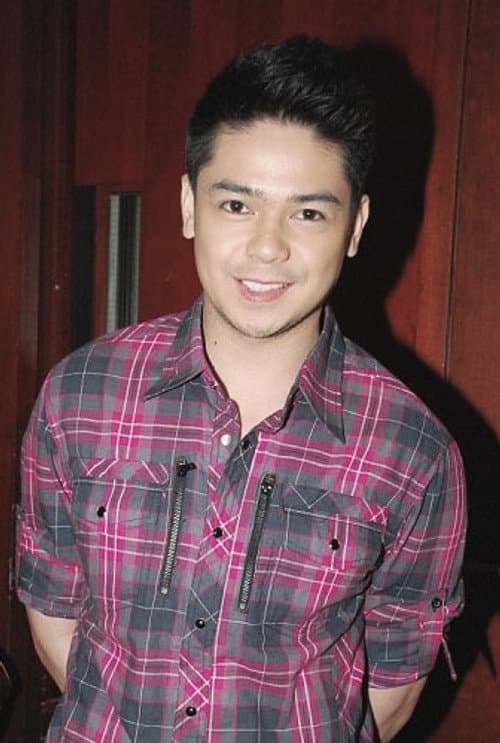 Tyron Perez
