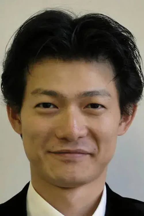 Tomoaki Ikeda
