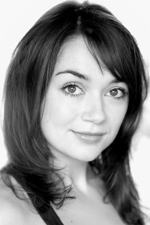 Samantha Glenn