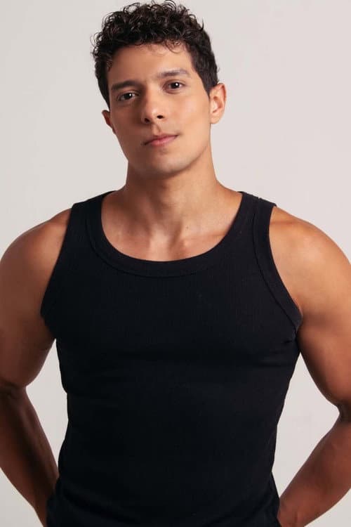 Juan Rangel