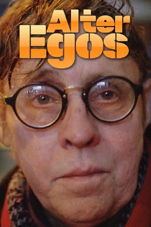 Alter Egos