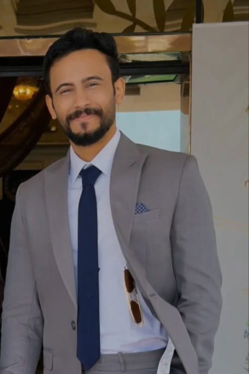 محمد برهوش