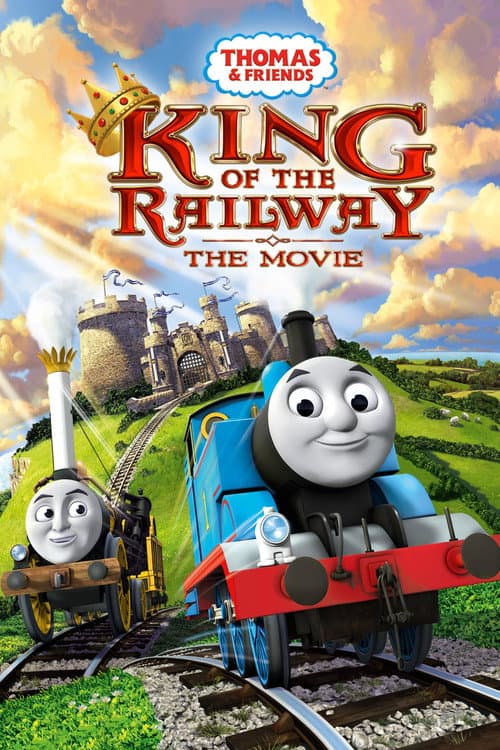 Thomas & Friends: King of the Railway