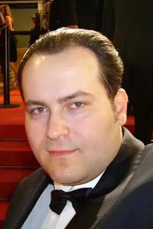 Nico Sentner