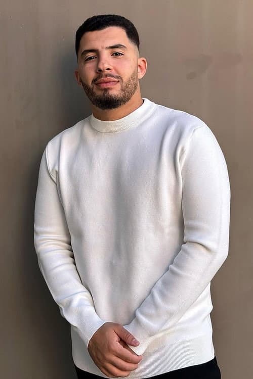 Brahim Koutari