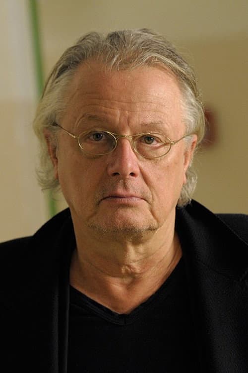 Frank Castorf