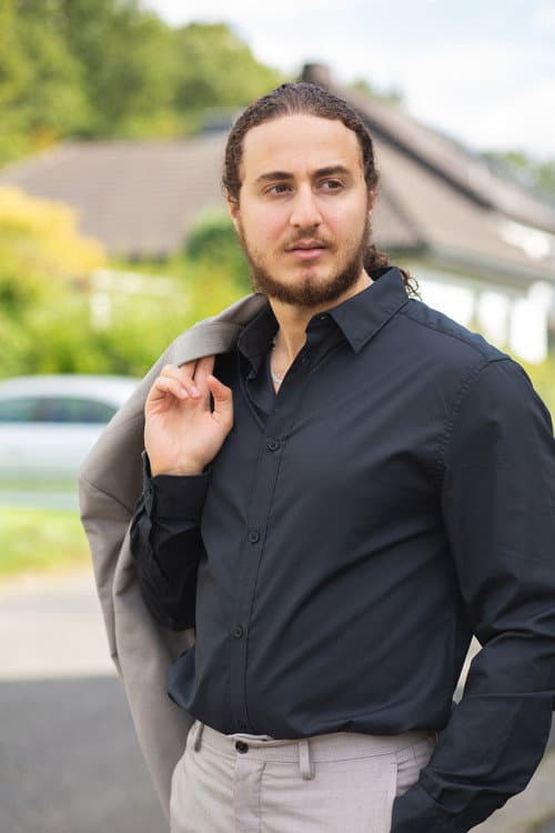 Omar Shaker