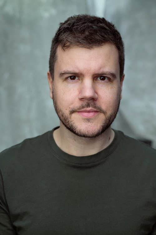 Darren Kemp