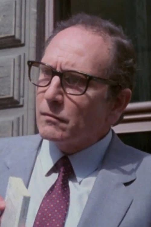 Giuseppe Lo Presti