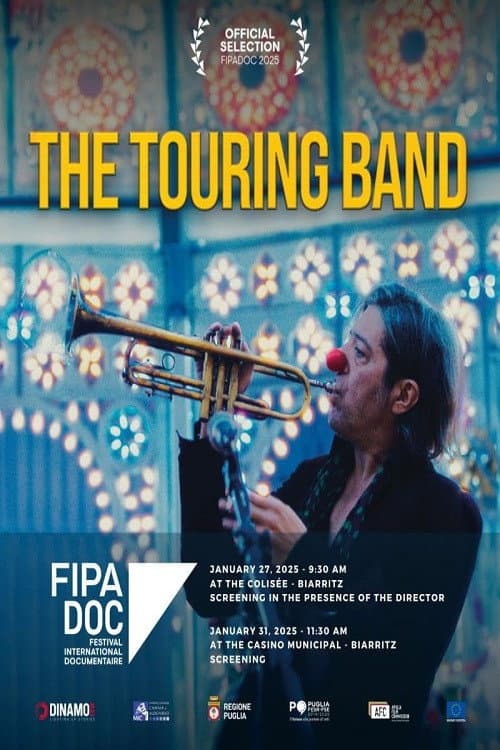 The Touring Band