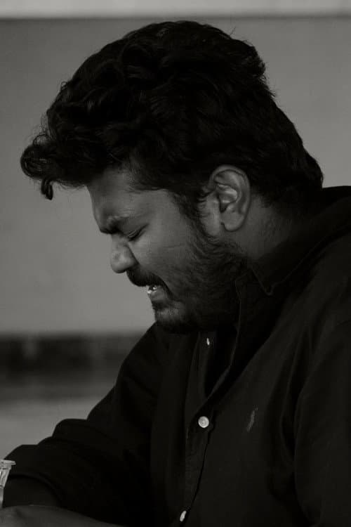 Jeeva S