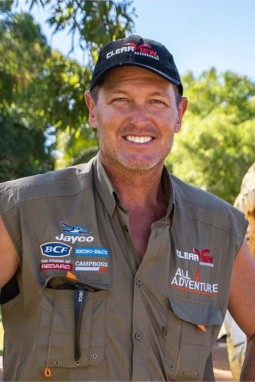 Jase Andrews