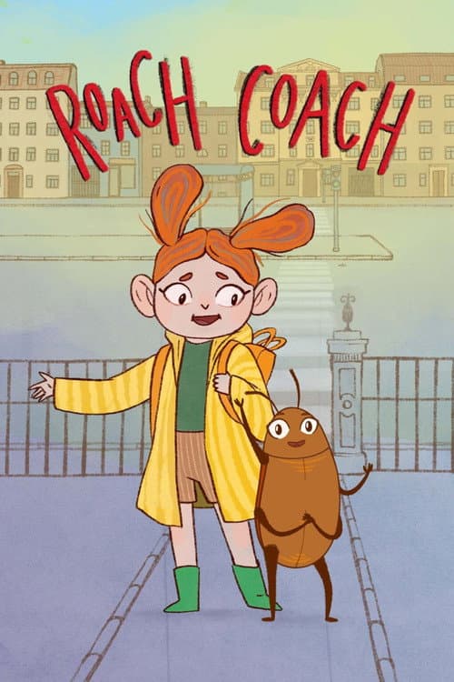 Roach Coach