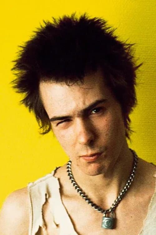 Sid Vicious