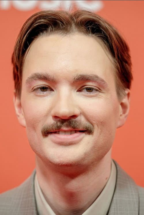 Bram Krikke