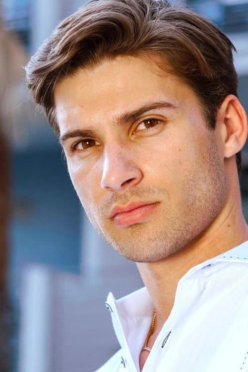 Elijah Van Zanten