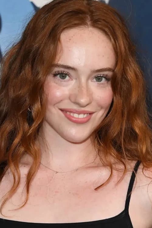 Beatrice Kitsos