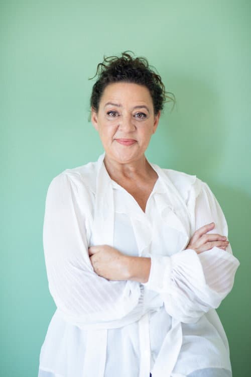 Khadija Heeger