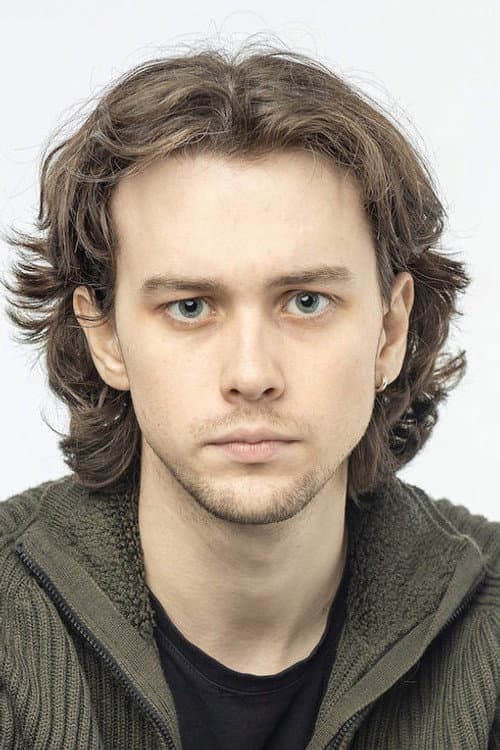 Mikhail Shvedov