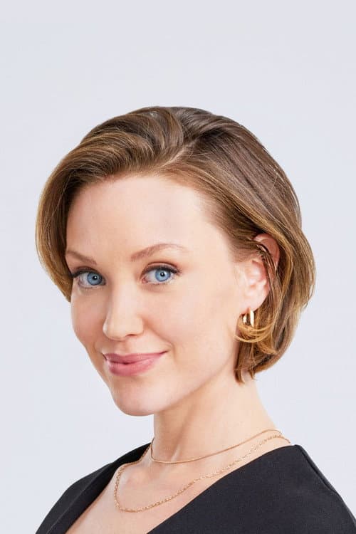 Laci J. Mailey