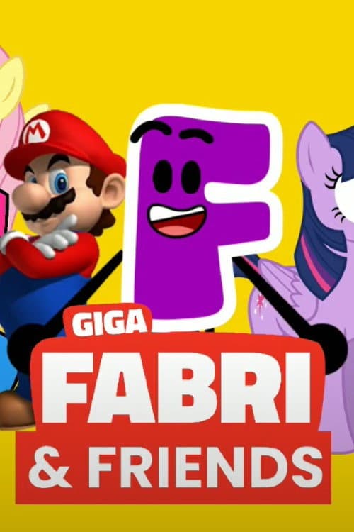 Giga Fabri and Friends