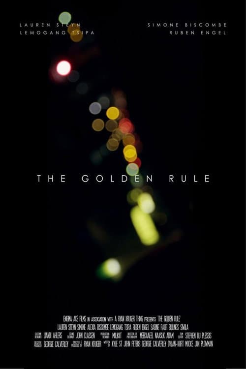 The Golden Rule