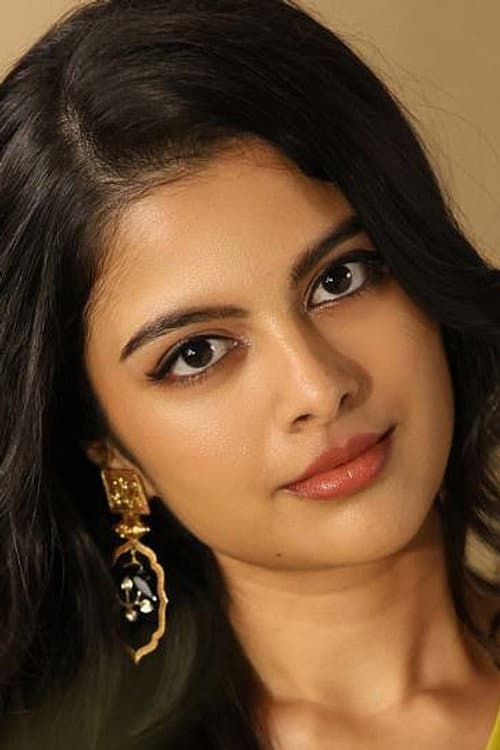 Sanjana Krishnamoorthy