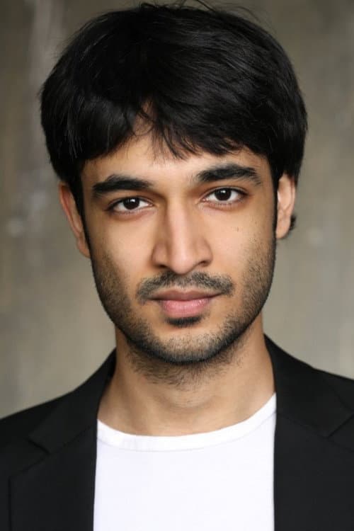 Vir Hirani