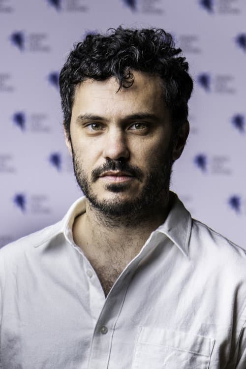 Leandro Cerro