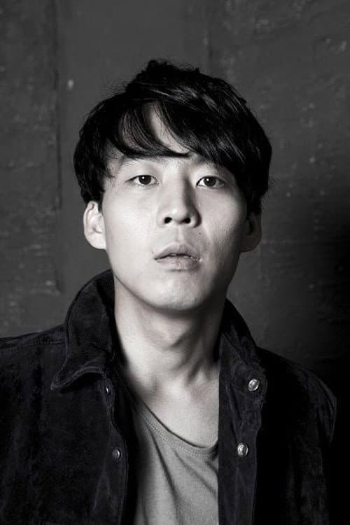 Ha Dong-kyun